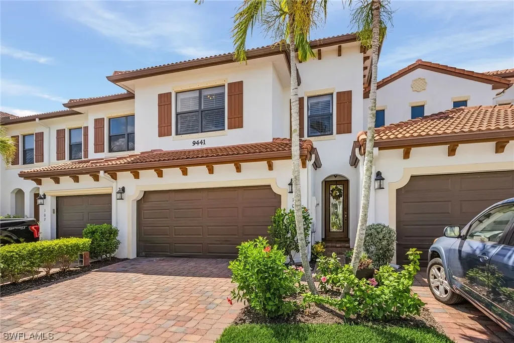 9441 Sardinia Way Fort Myers FL 33908