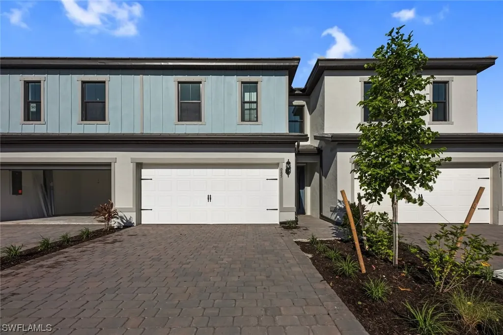 4085 Sonoma Oaks Circle Naples FL 34119