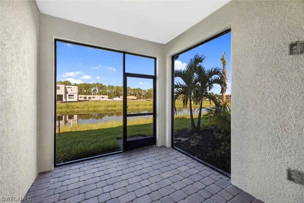 4085 Sonoma Oaks Circle Naples FL 34119