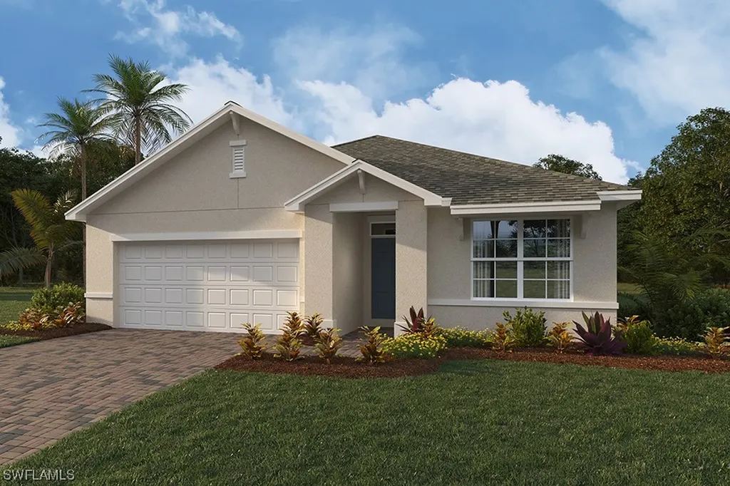 20388 Camino Torcido Loop North Fort Myers FL 33917
