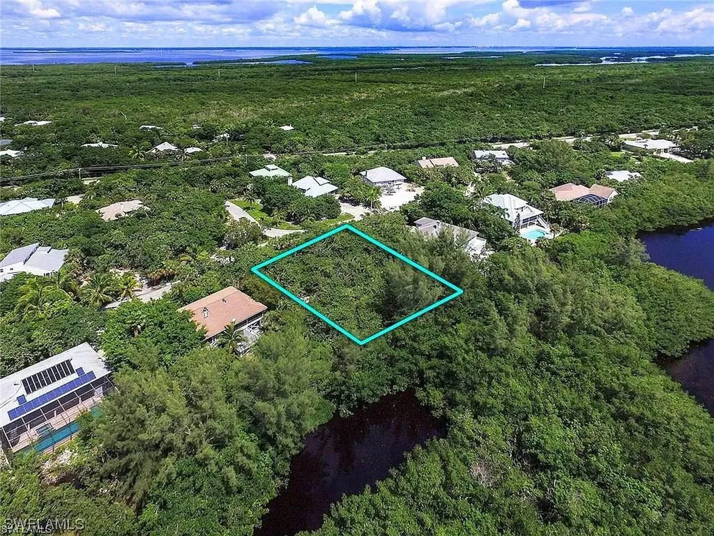 4538 Bowen Bayou Road Sanibel FL 33957