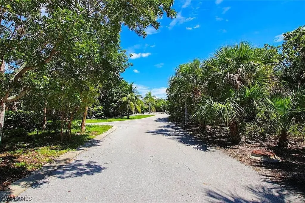 4538 Bowen Bayou Road Sanibel FL 33957