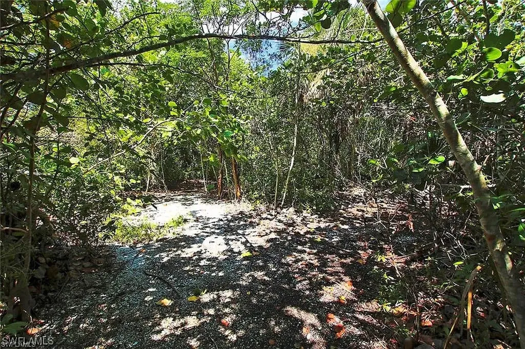 4538 Bowen Bayou Road Sanibel FL 33957
