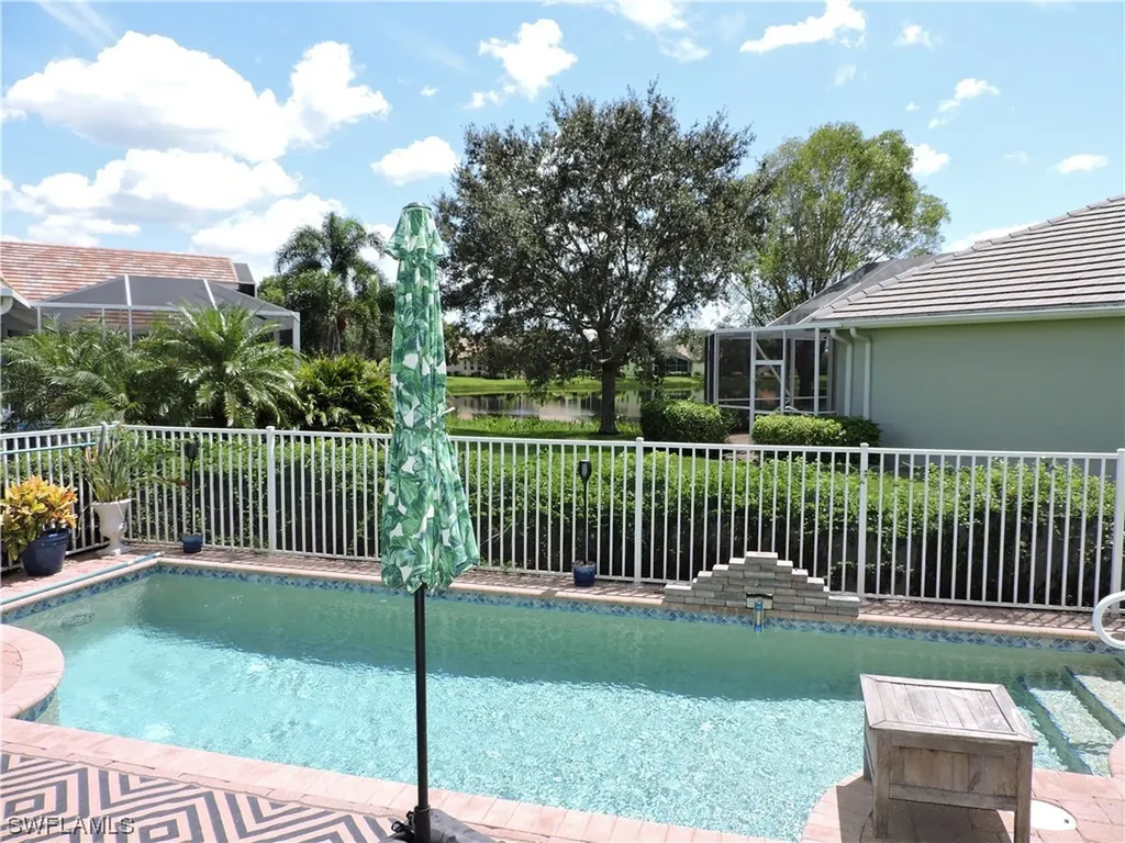 2841 Apple Blossom Drive Alva FL 33920