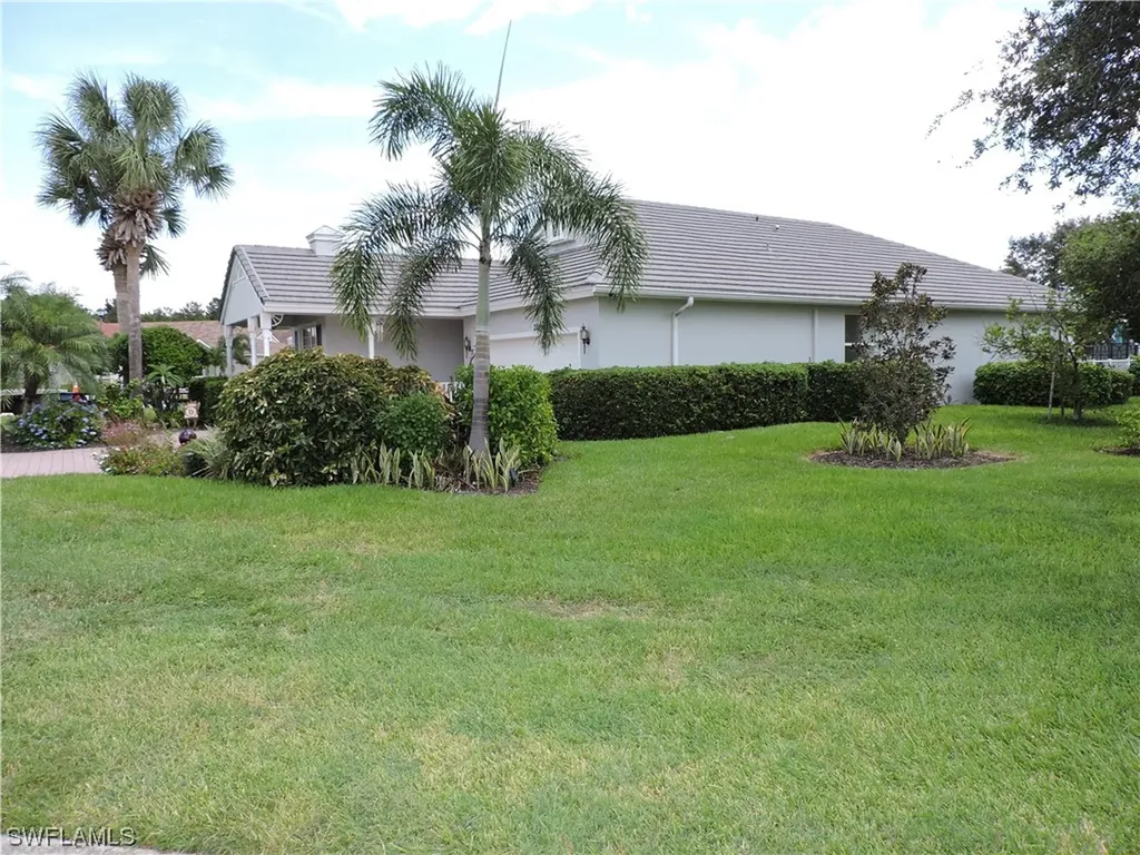 2841 Apple Blossom Drive Alva FL 33920