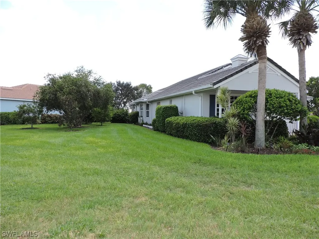 2841 Apple Blossom Drive Alva FL 33920