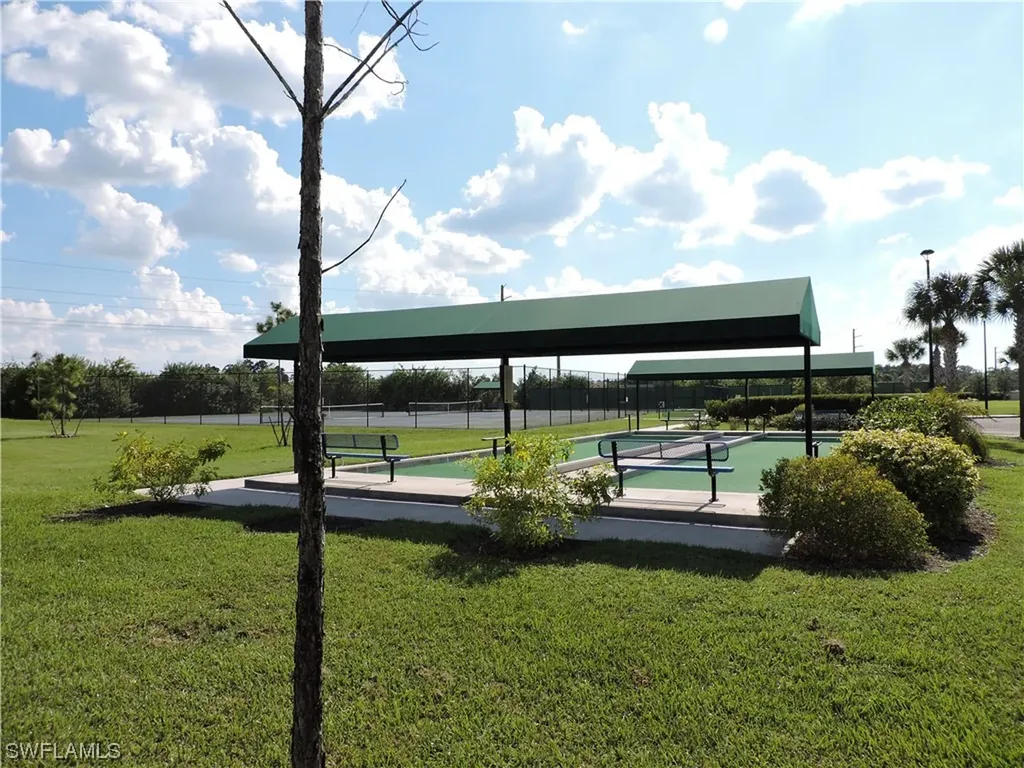 2841 Apple Blossom Drive Alva FL 33920