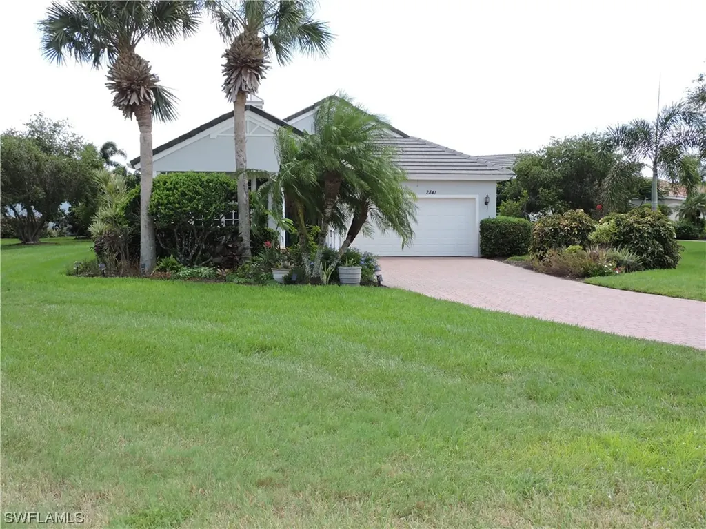 2841 Apple Blossom Drive Alva FL 33920