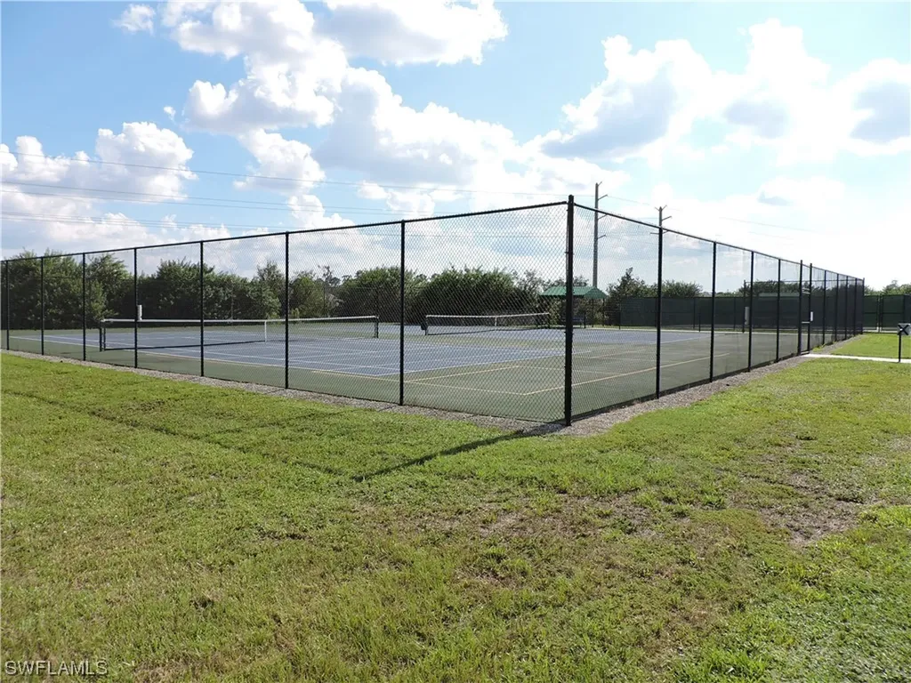 2841 Apple Blossom Drive Alva FL 33920