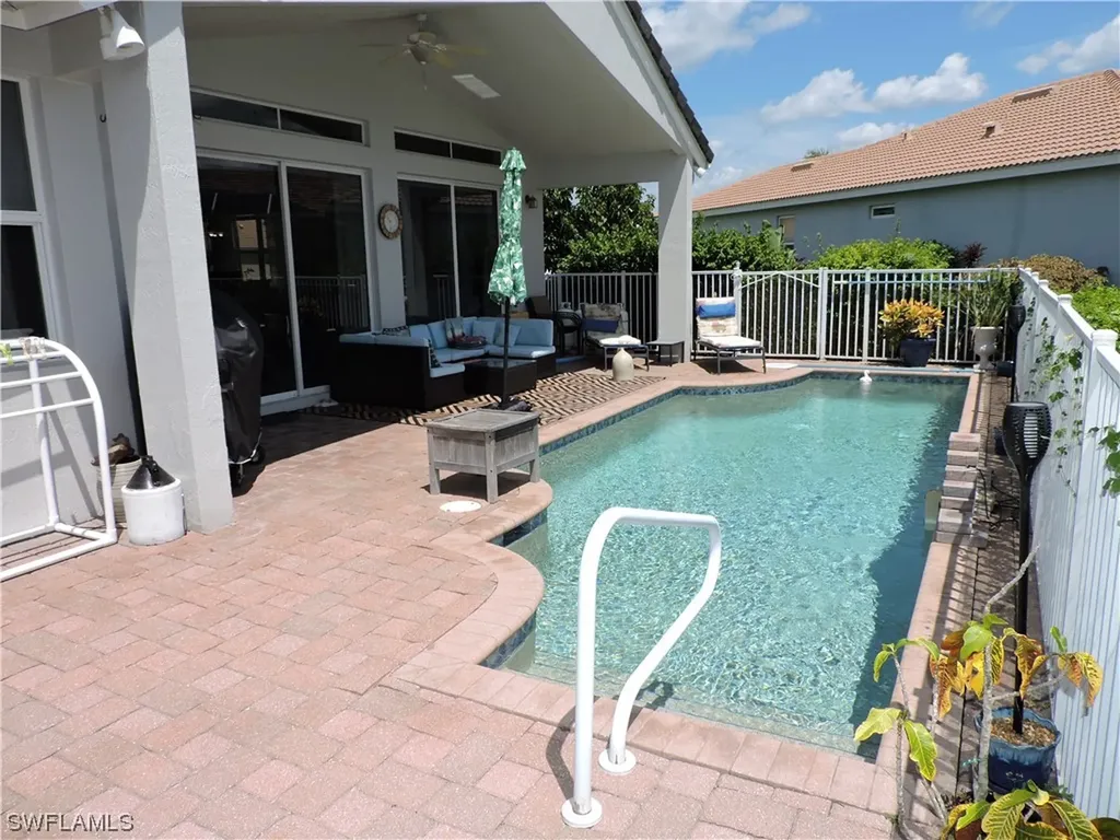 2841 Apple Blossom Drive Alva FL 33920