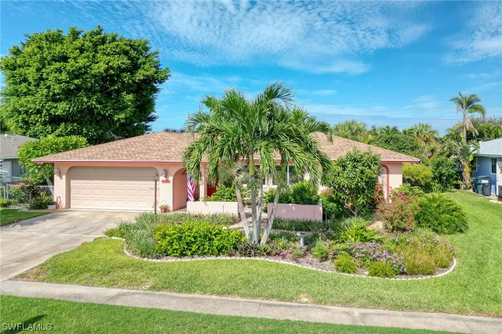6987 Pickadilly Court Fort Myers FL 33919