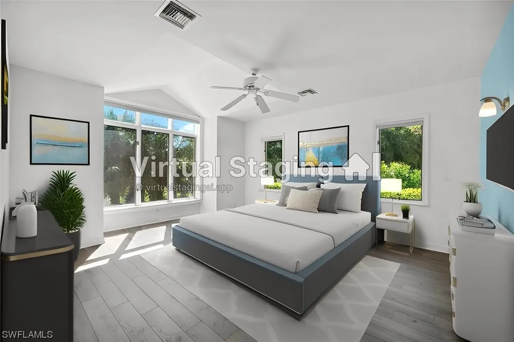 7573 Cordoba Circle Naples FL 34109