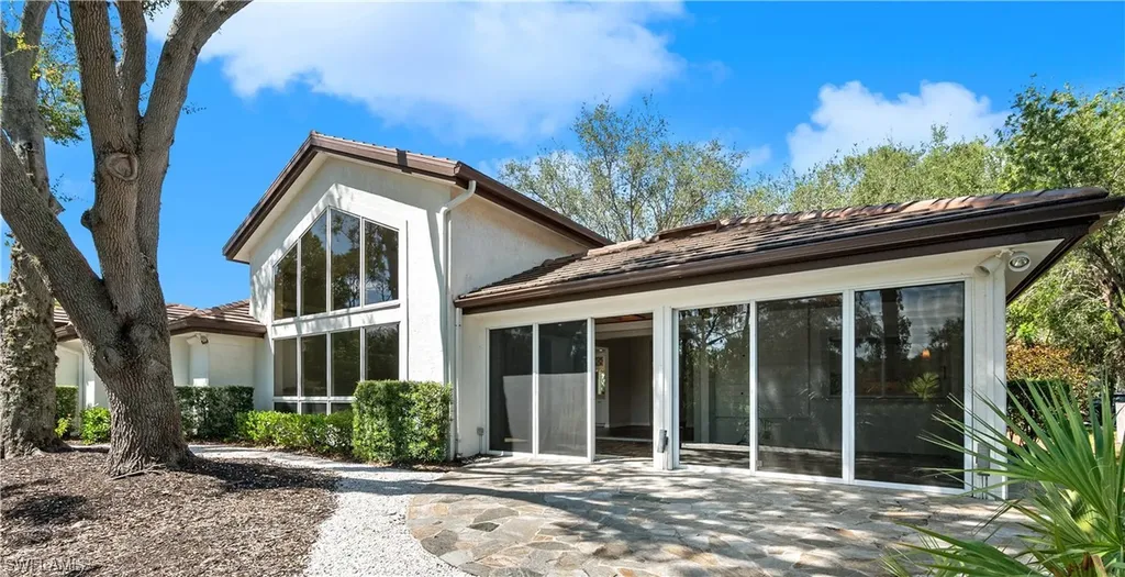 7573 Cordoba Circle Naples FL 34109