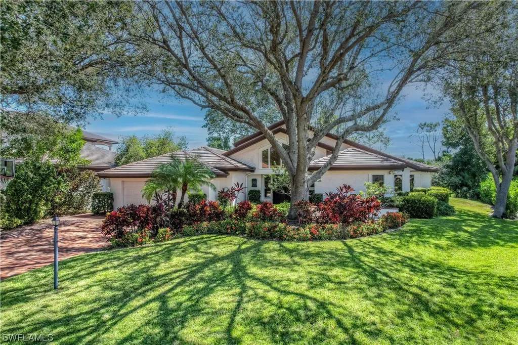 7573 Cordoba Circle Naples FL 34109