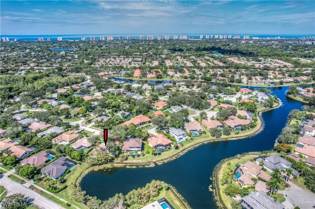 7573 Cordoba Circle Naples FL 34109