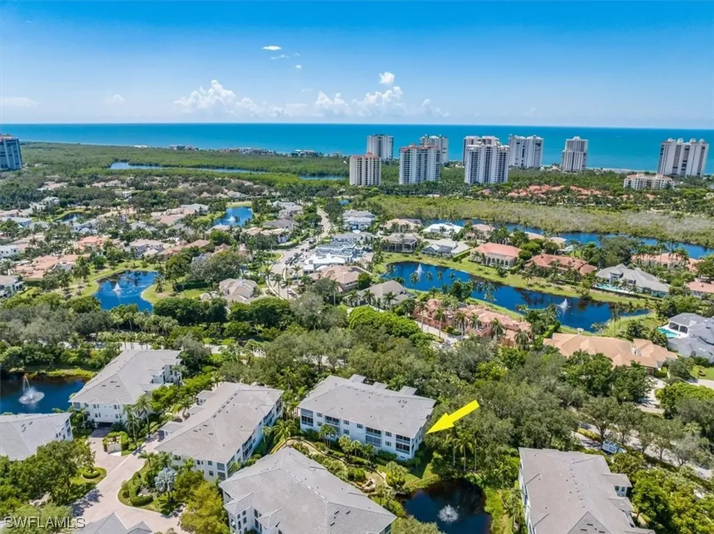 831 Sailaway Lane Naples FL 34108