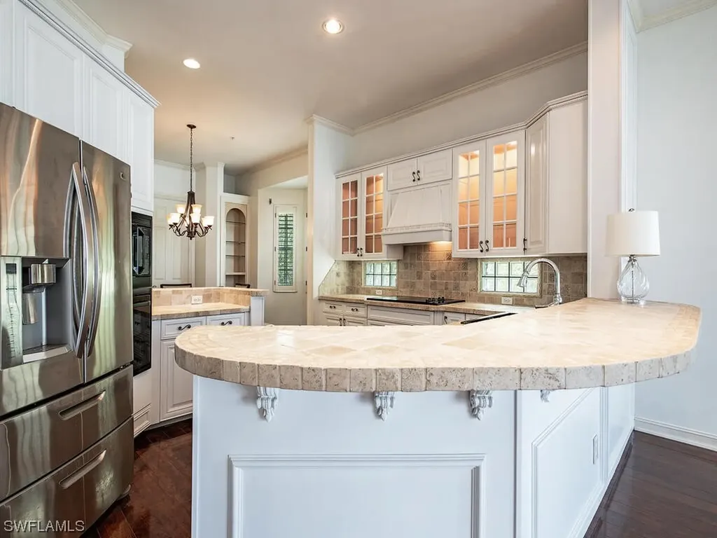 831 Sailaway Lane Naples FL 34108
