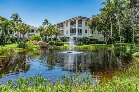831 Sailaway Lane Naples FL 34108