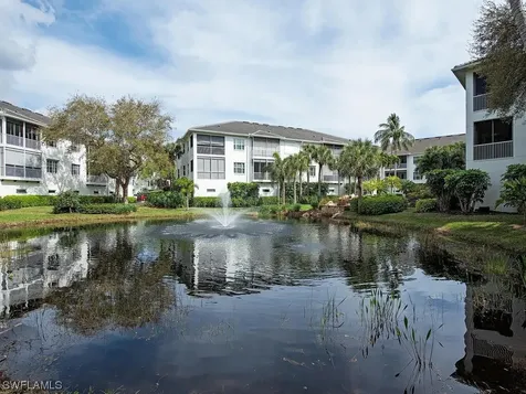 831 Sailaway Lane Naples FL 34108