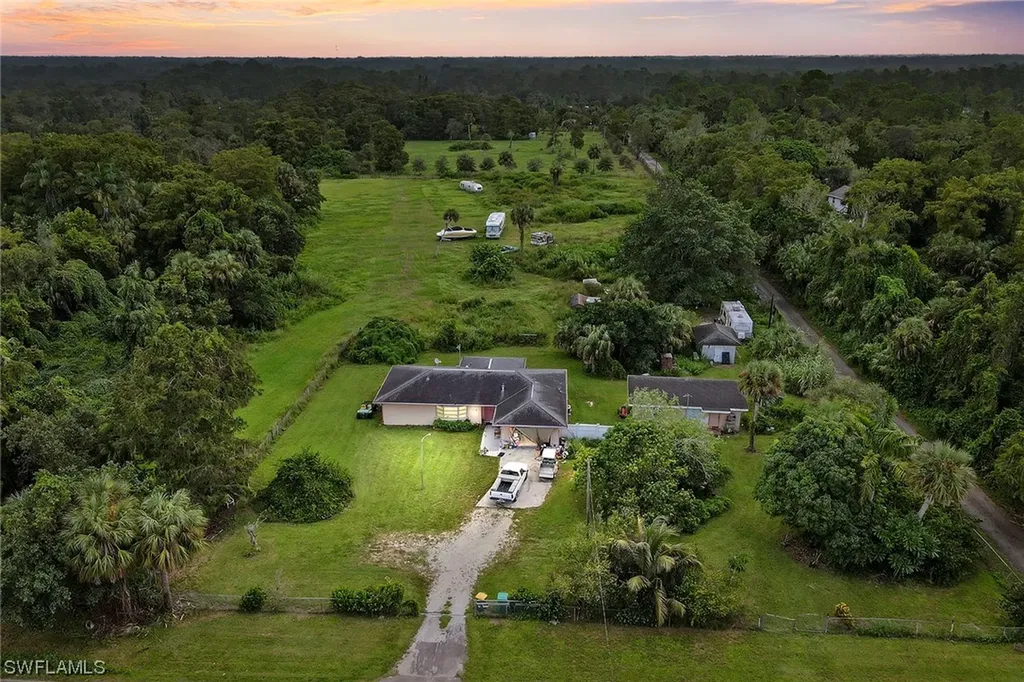 2120 Rock Road Naples FL 34120