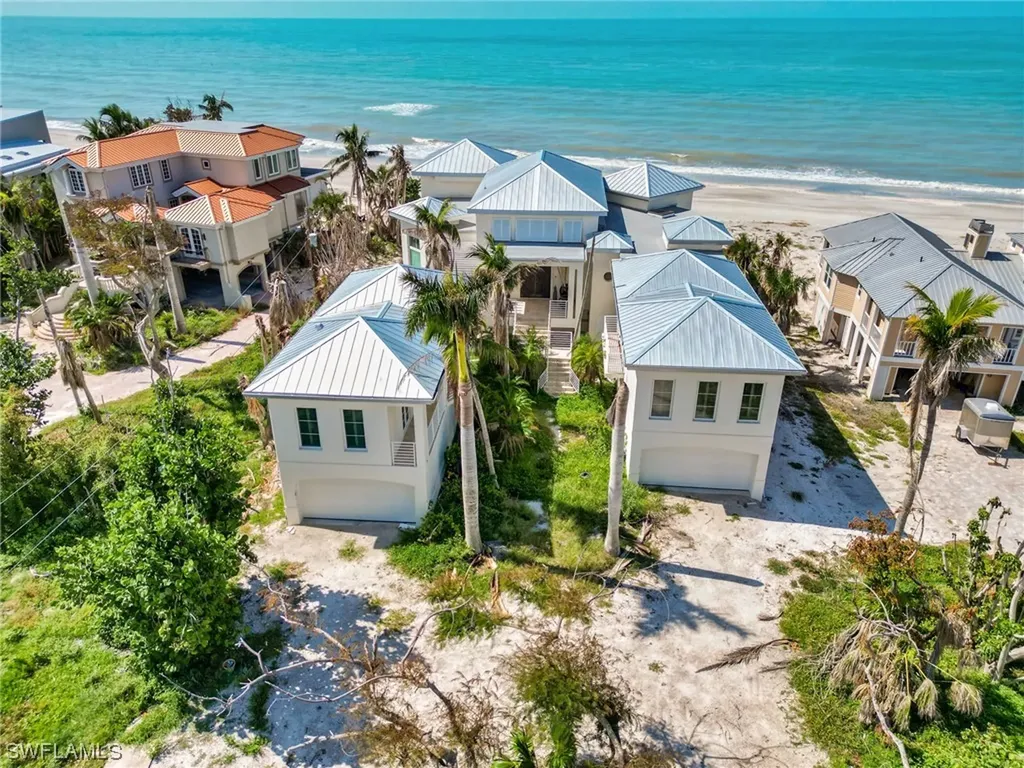 4273 W Gulf Drive Sanibel FL 33957