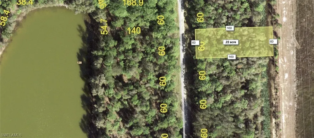 12452 Caravan Drive Punta Gorda FL 33955
