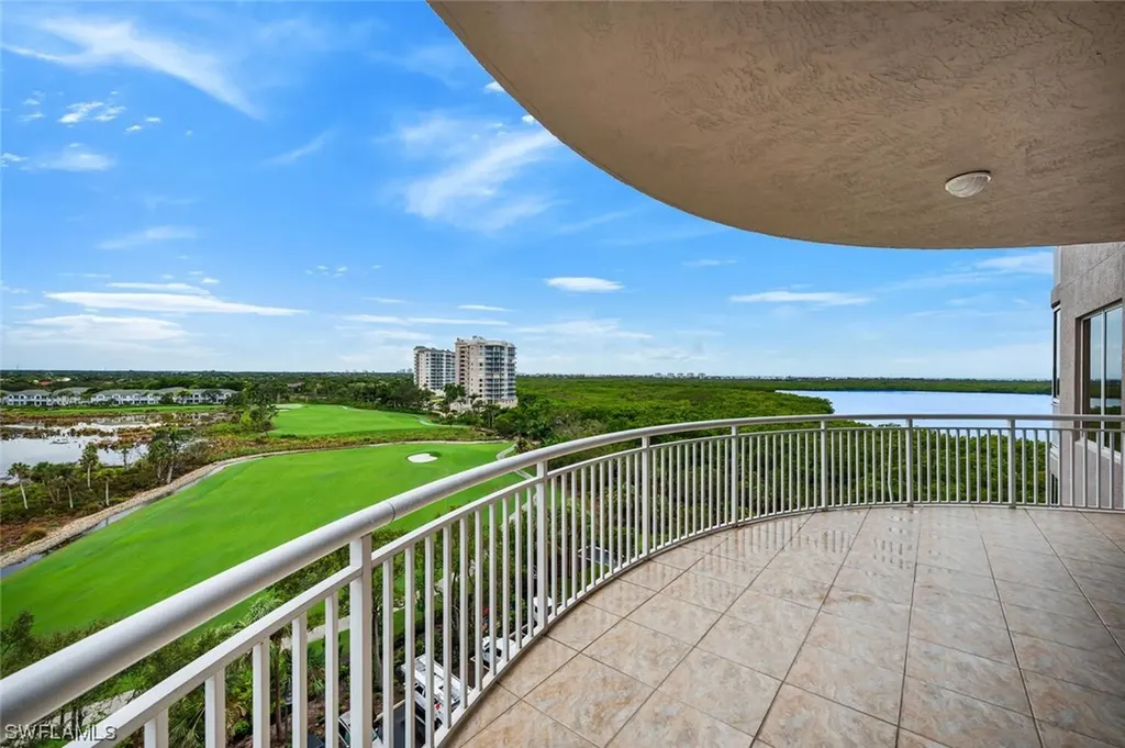 4731 Bonita Bay Boulevard Bonita Springs FL 34134