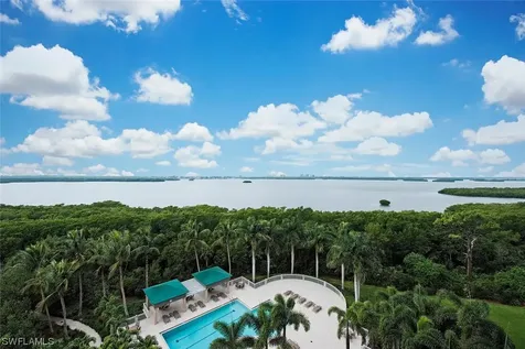 4731 Bonita Bay Boulevard Bonita Springs FL 34134