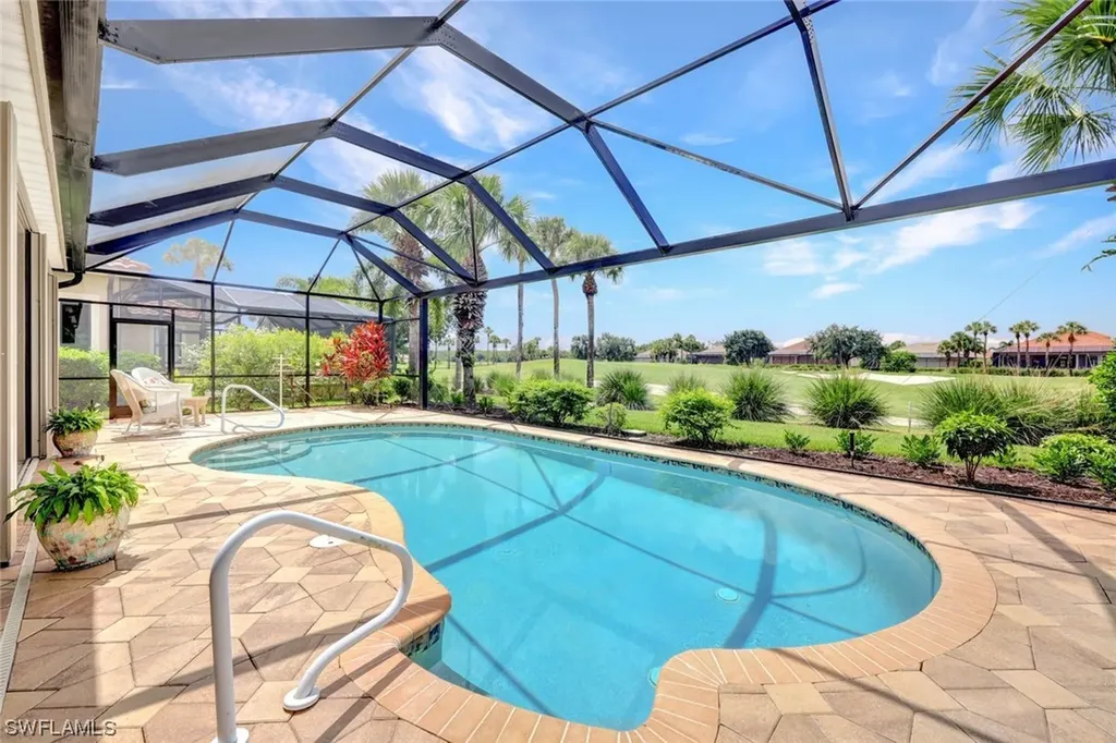 11921 Heather Woods Court Naples FL 34120