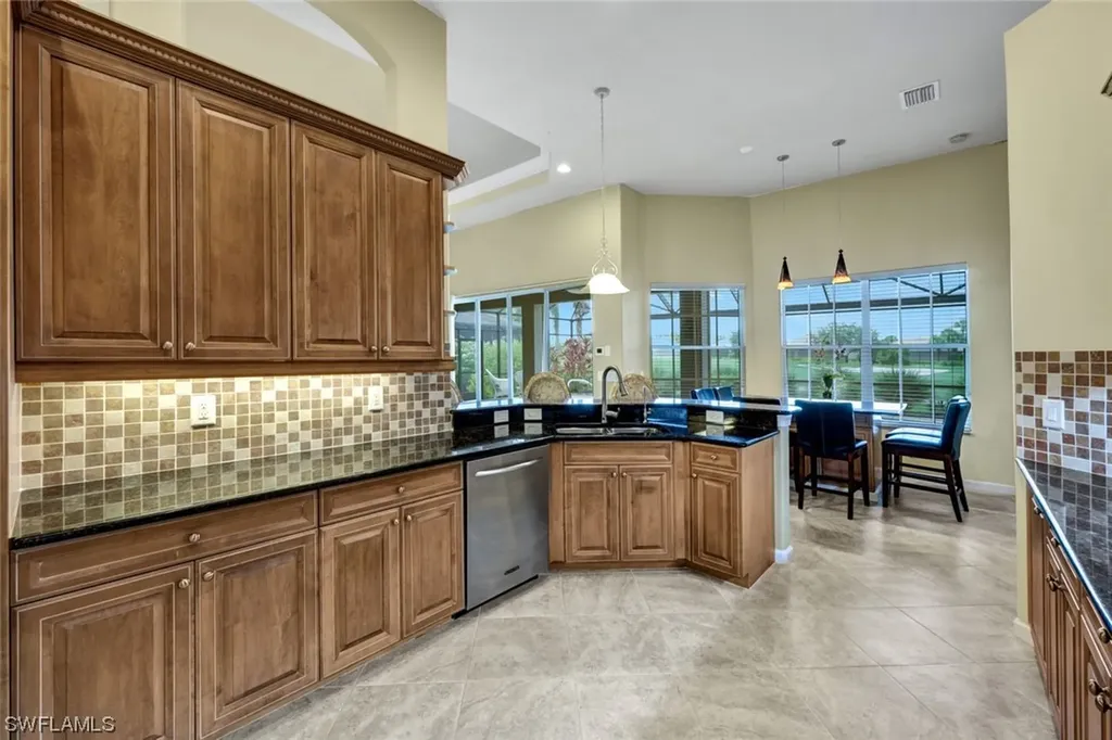 11921 Heather Woods Court Naples FL 34120