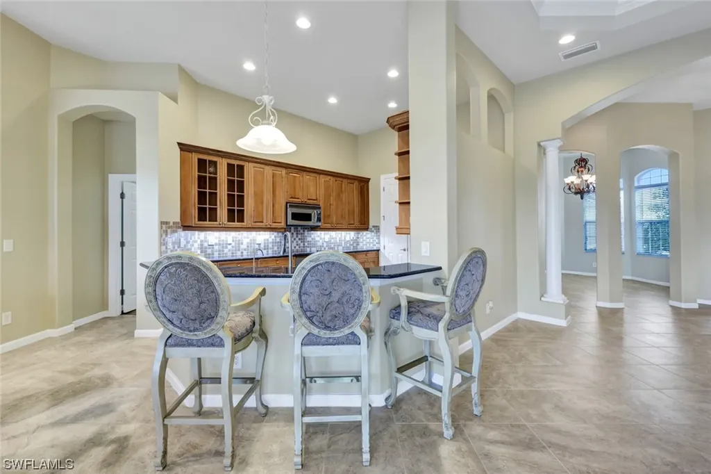11921 Heather Woods Court Naples FL 34120