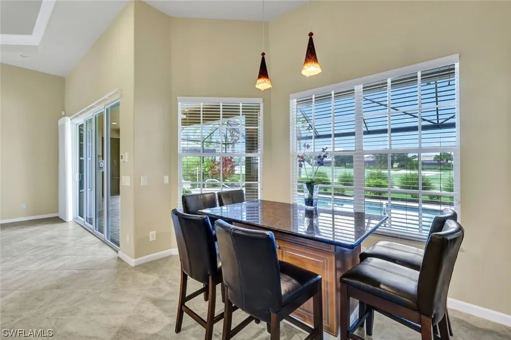 11921 Heather Woods Court Naples FL 34120