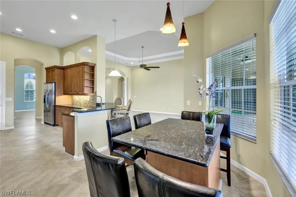 11921 Heather Woods Court Naples FL 34120