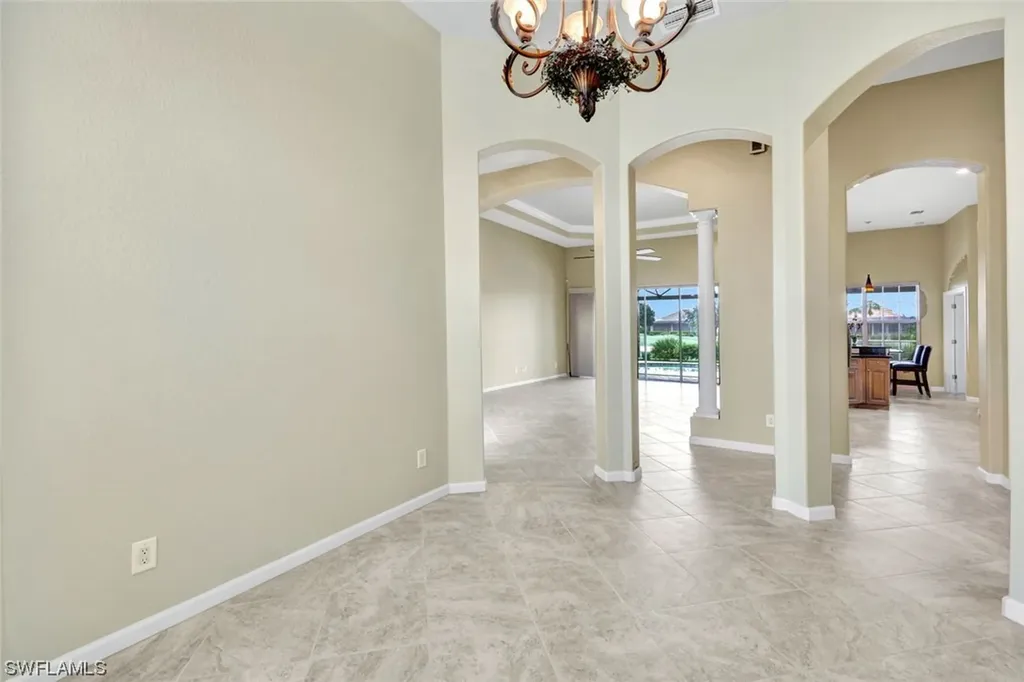 11921 Heather Woods Court Naples FL 34120