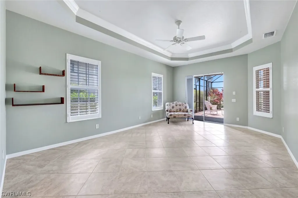 11921 Heather Woods Court Naples FL 34120