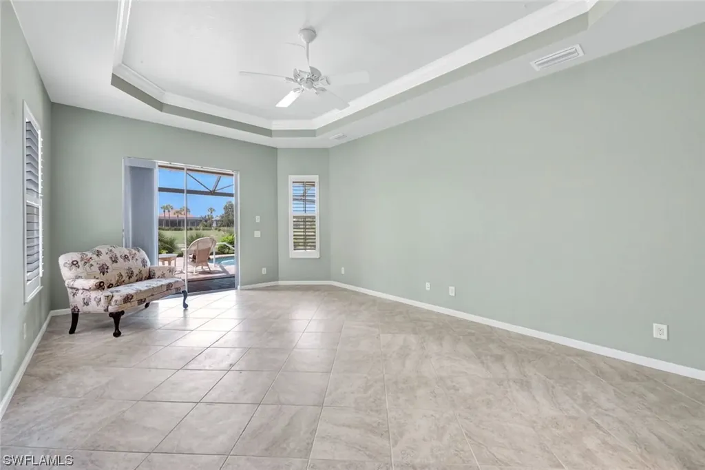 11921 Heather Woods Court Naples FL 34120