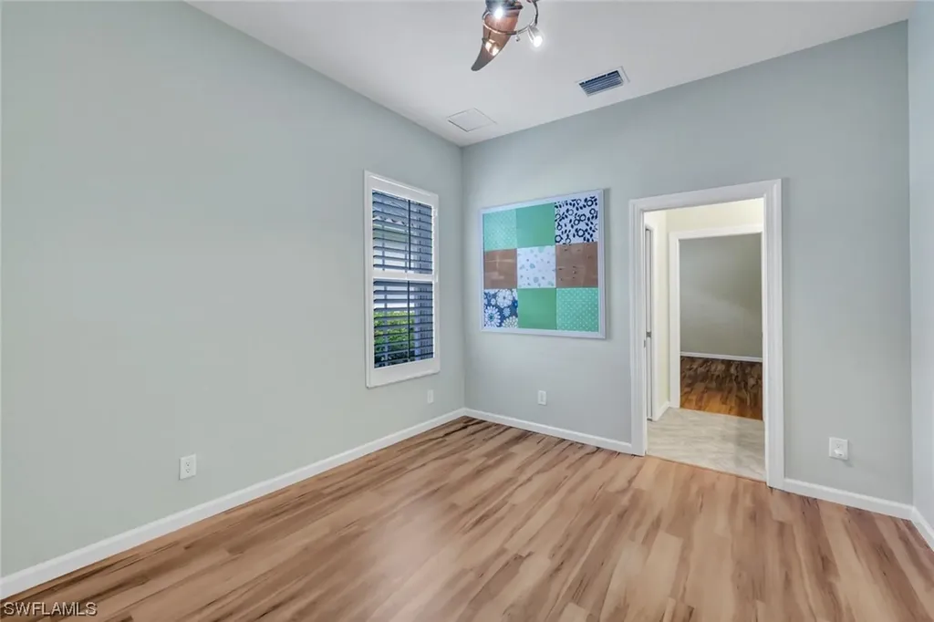 11921 Heather Woods Court Naples FL 34120