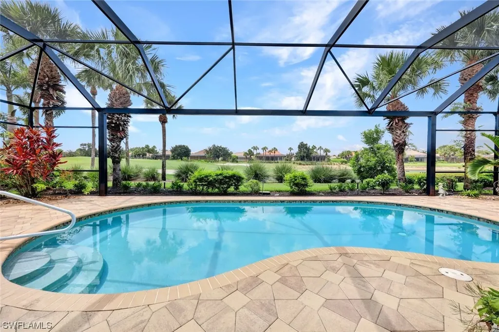 11921 Heather Woods Court Naples FL 34120