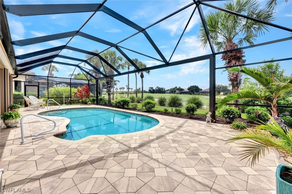 11921 Heather Woods Court Naples FL 34120