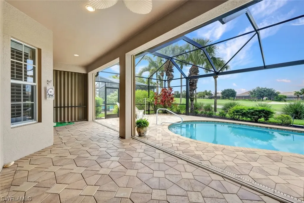 11921 Heather Woods Court Naples FL 34120