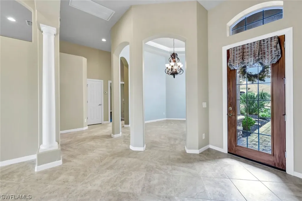 11921 Heather Woods Court Naples FL 34120