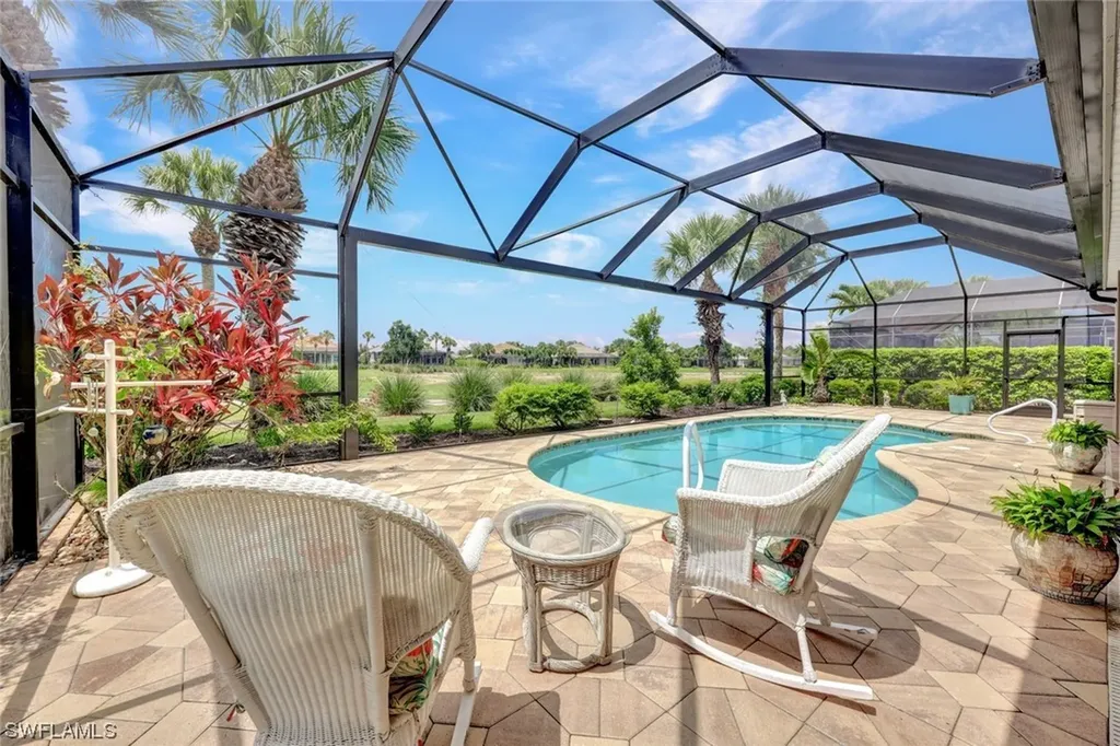 11921 Heather Woods Court Naples FL 34120