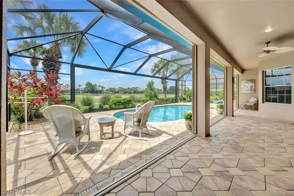 11921 Heather Woods Court Naples FL 34120