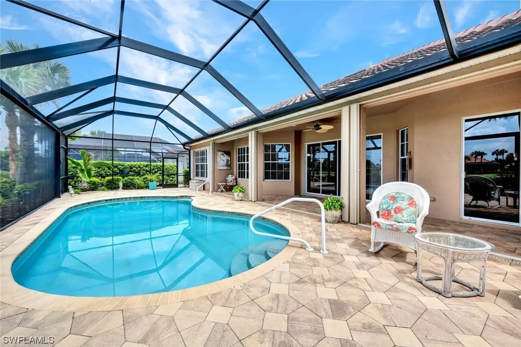 11921 Heather Woods Court Naples FL 34120