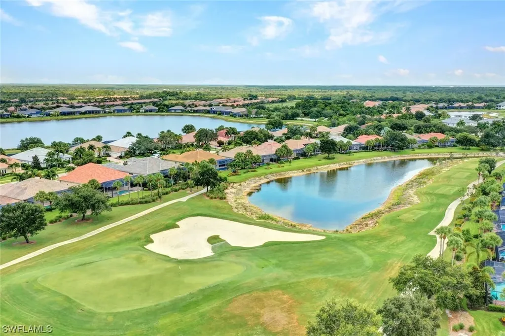 11921 Heather Woods Court Naples FL 34120