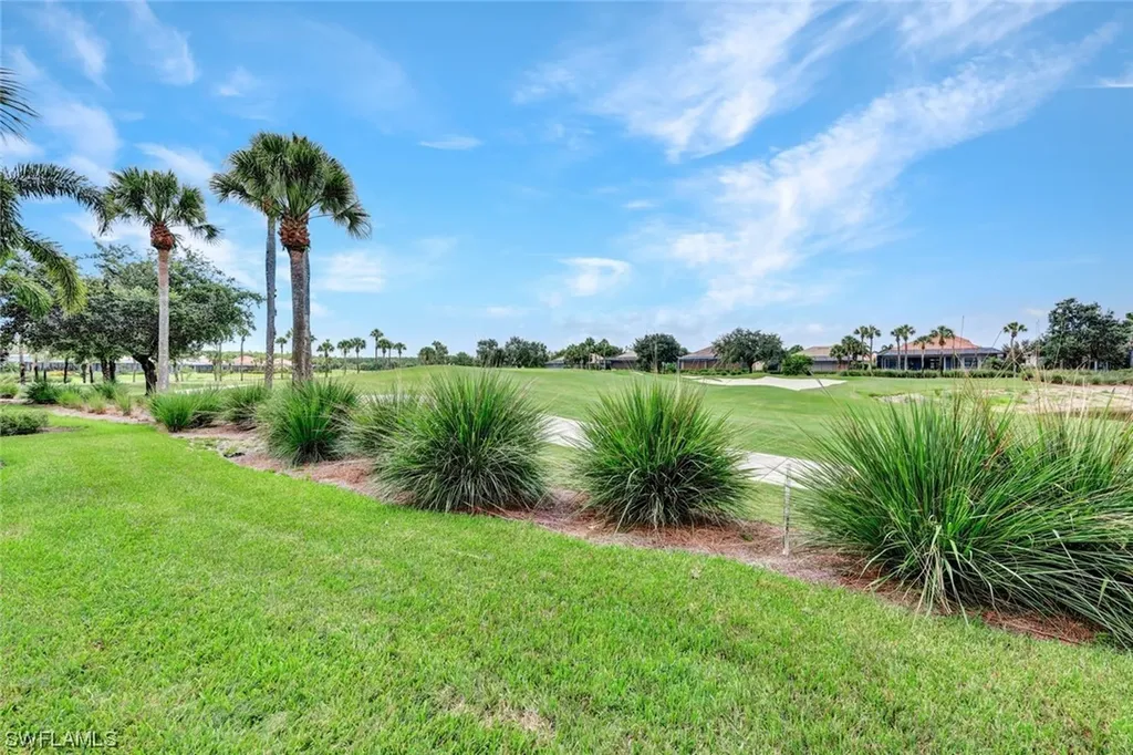 11921 Heather Woods Court Naples FL 34120