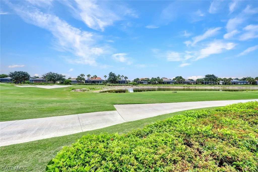 11921 Heather Woods Court Naples FL 34120