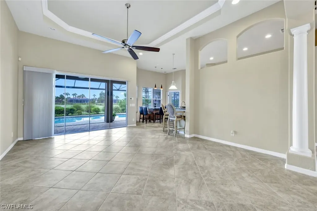 11921 Heather Woods Court Naples FL 34120