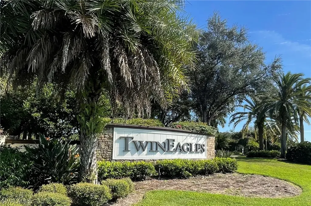 11921 Heather Woods Court Naples FL 34120