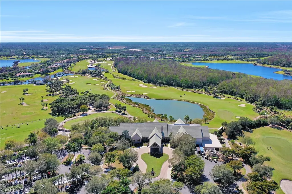 11921 Heather Woods Court Naples FL 34120